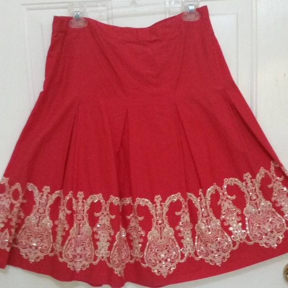 Tommy Hilfiger Dresses & Skirts - Tommy Hilfiger Skirt